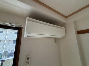 Ｍ’プラザ大住壱番館の物件内観写真